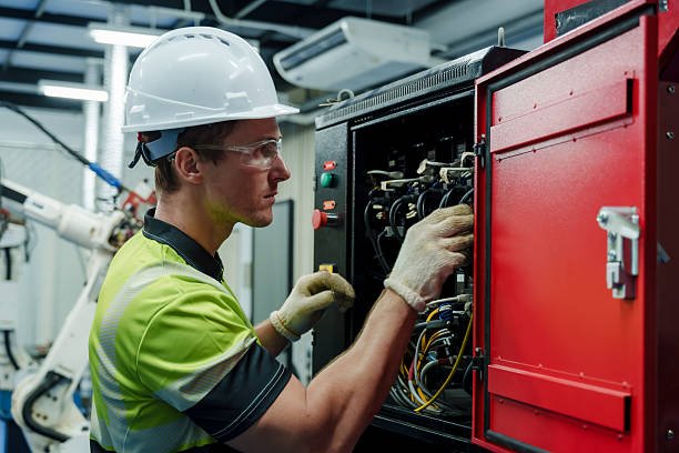 24/7 Emergency Generator Installation experts in Lowry Crossing, TX