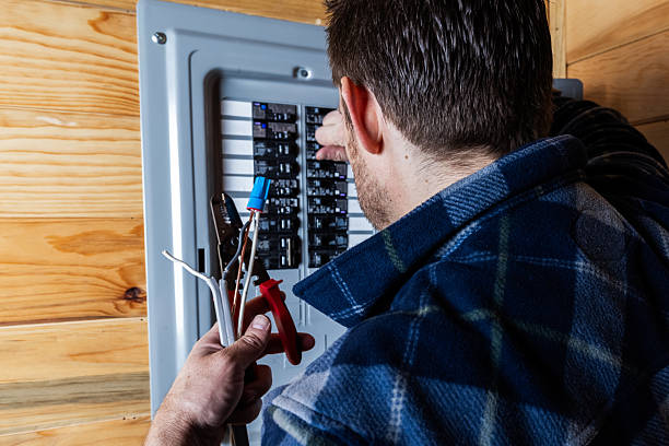 Affordable Generator Installation solutions in Lowry Crossing, TX